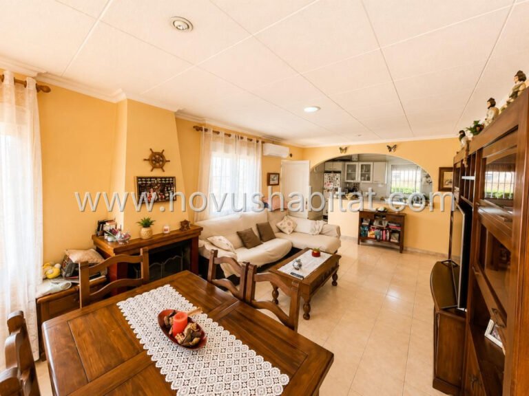 Villa en Torrevieja - 635686 - foto 6