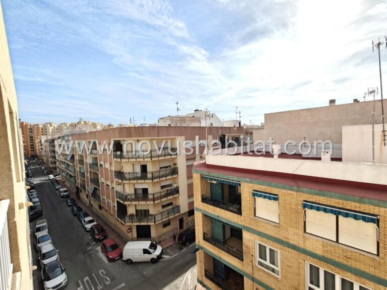 Apartamento en Torrevieja - 605722 - foto 9