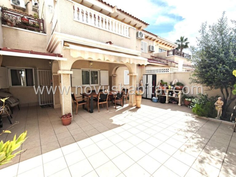 Bungalow en Orihuela - 605724 - foto 14