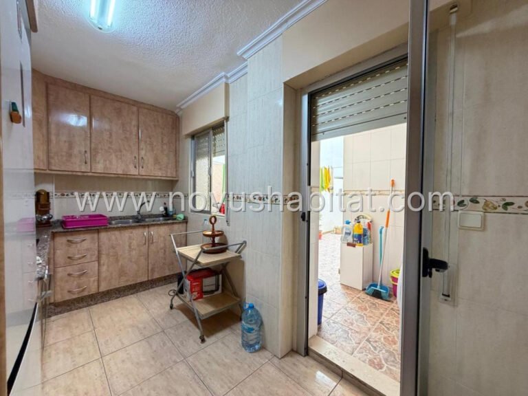 Íbúð í Torrevieja - 605060 - foto 6