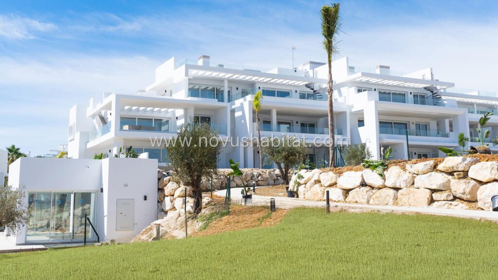 Apartamento en Casares - N9195 – foto 1