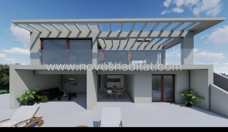 Villa í Moraira - ALT-29417 - foto 7