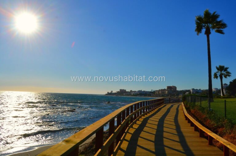 Apartamento en Mijas - N8959 - foto 10