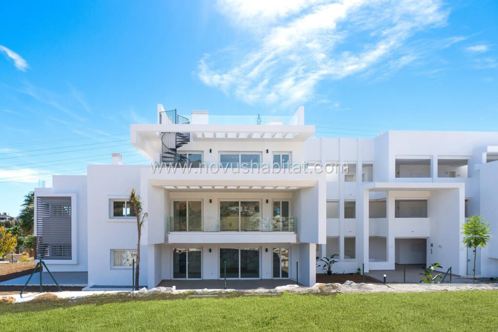 Apartamento en Casares - N9195 – foto 2