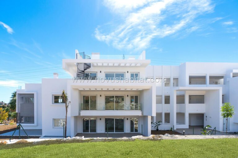 Apartamentos en Casares - foto 2
