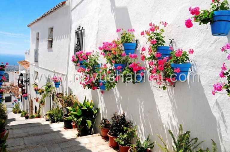 Apartamento en Mijas - N8959 - foto 7