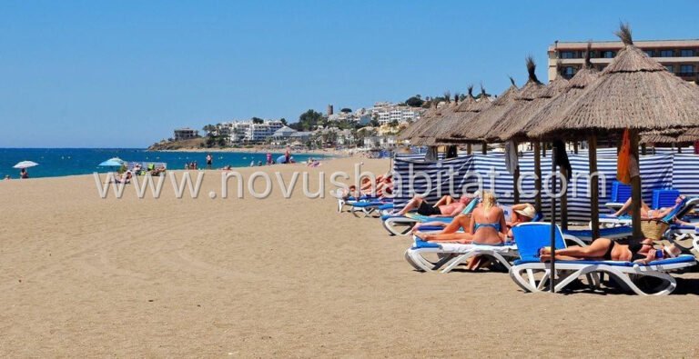 Apartamento en Mijas - N8959 - foto 8