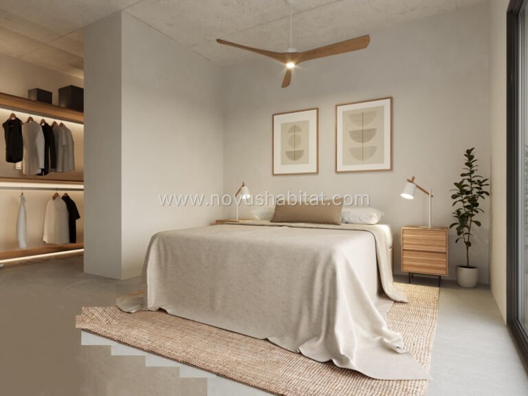 Adosado en Polop - N7505 - foto 9