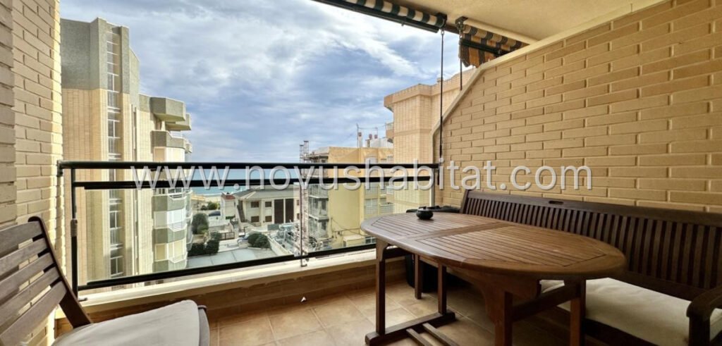 Apartment in Guardamar del Segura - 630223 – foto 1