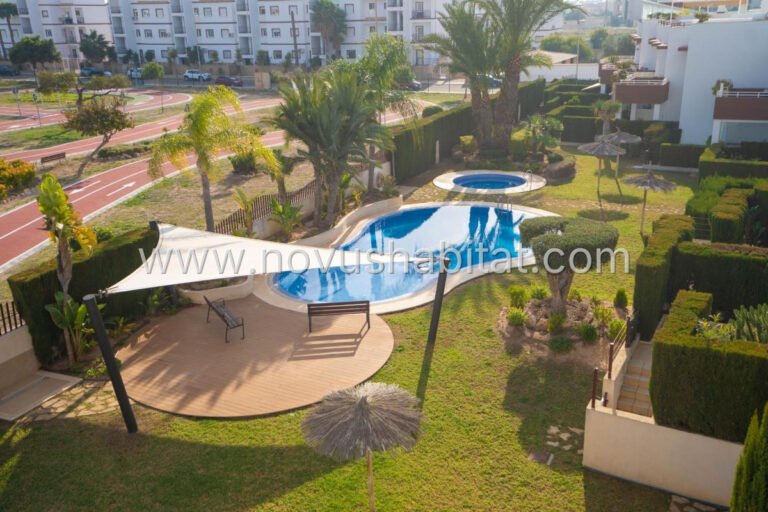 Penthouse in Orihuela - 604298 - foto 24