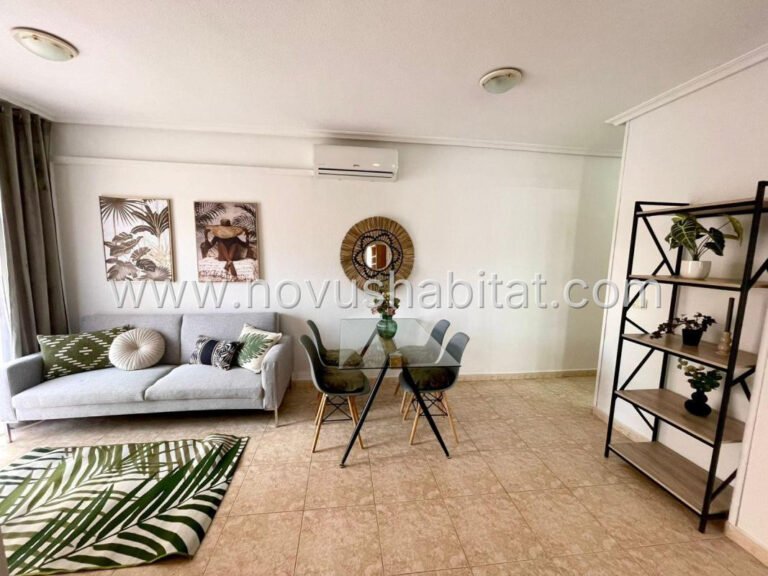 Íbúð í Torrevieja - 618027 - foto 5