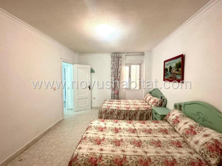 Appartement in Torrevieja - 605083 - foto 12