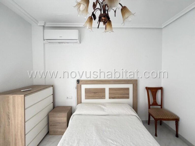 Apartment in Torrevieja - 604942 - foto 20