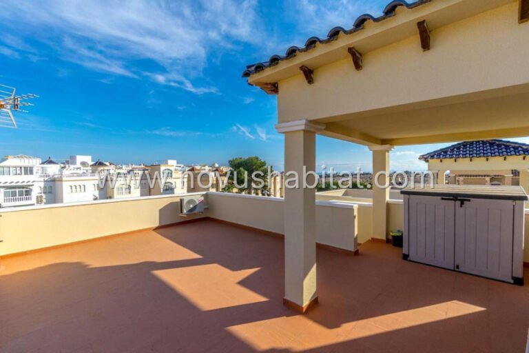 Villa í Orihuela - 635674 - foto 25