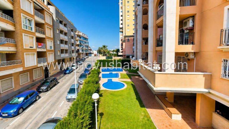 Raðhús í Torrevieja - 636991 - foto 3