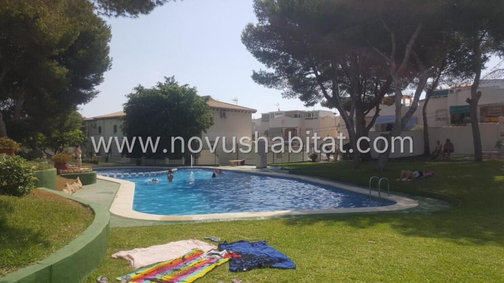 Bungalow in Torrevieja - 604305 – foto 2