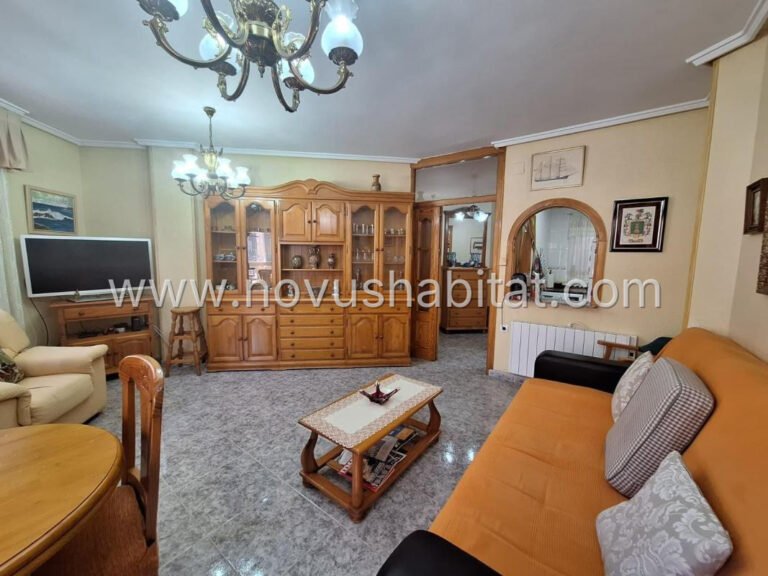Appartement in Torrevieja - 634220 - foto 3