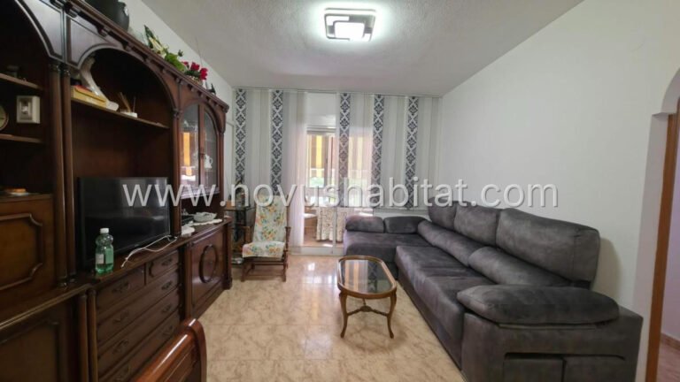 Íbúð í Torrevieja - 604356 - foto 11