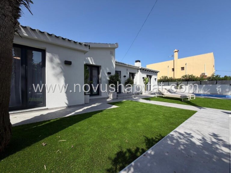 Villa en Torrevieja - 604349 - foto 16