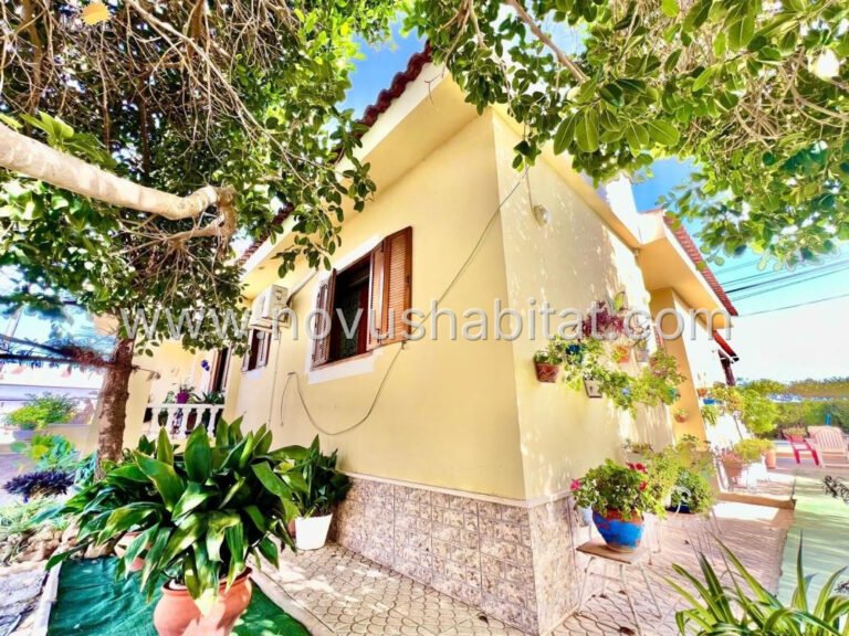 Villa í Daya Vieja - 604357 - foto 14