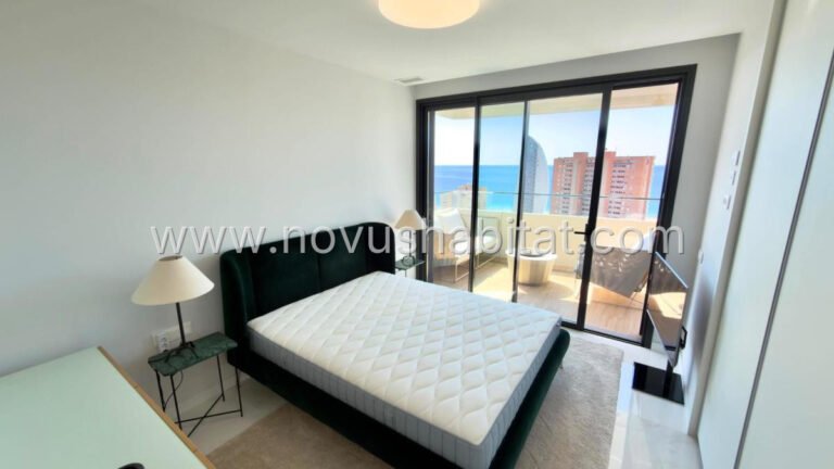 Appartement in Benidorm - 630166 - foto 23