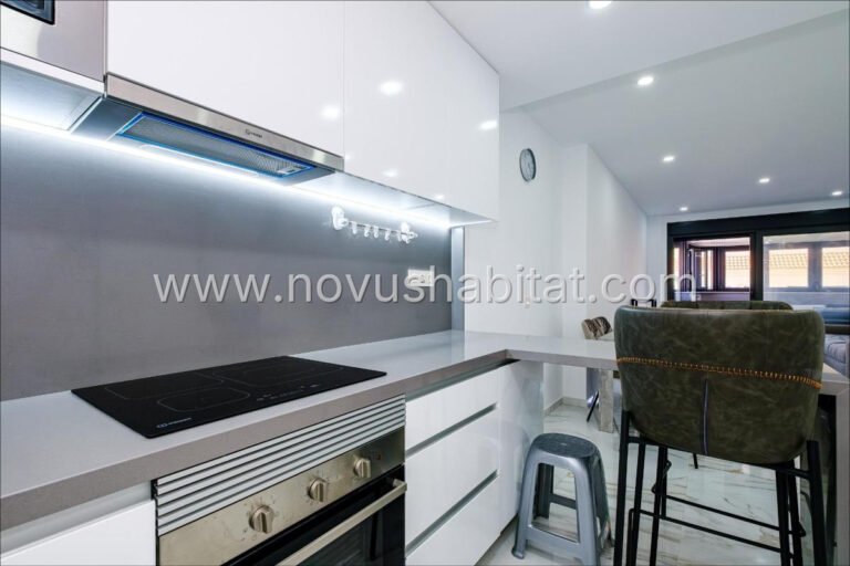 Þakíbúð í Torrevieja - 604321 - foto 11