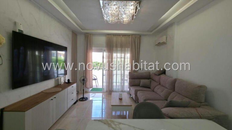 Appartement in Torrevieja - 604350
