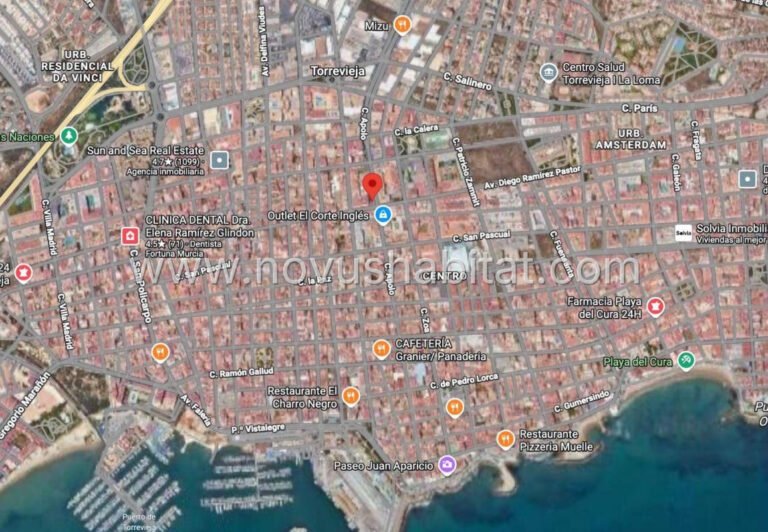 Perceel in Torrevieja - 633568 - foto 4