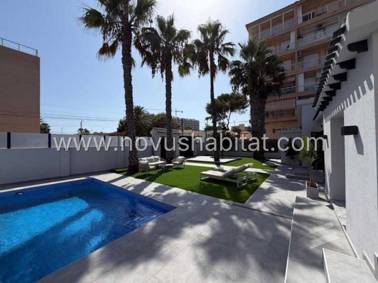Villa en Torrevieja - 604349 - foto 15