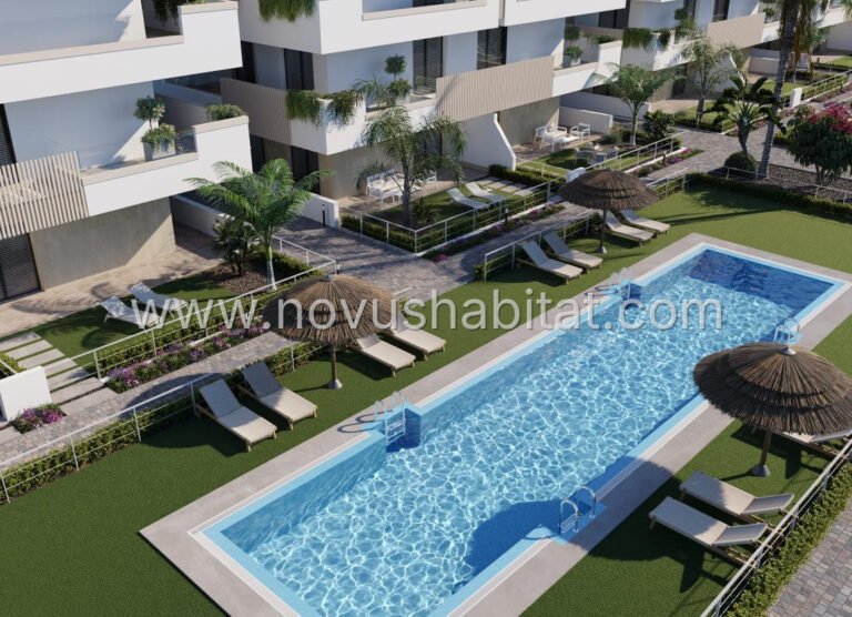 Rijtjeshuis in Torre-Pacheco - 649510 - foto 15