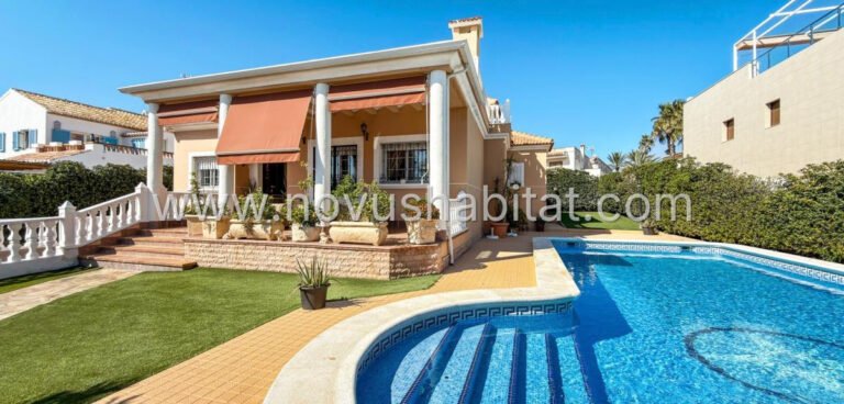 Villa in Torrevieja - 630231 - foto 17
