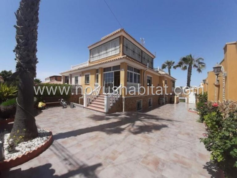 Villa in Torrevieja - 605719 - foto 4