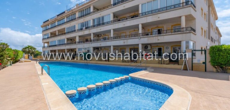 Íbúð í Orihuela - 630239 - foto 29