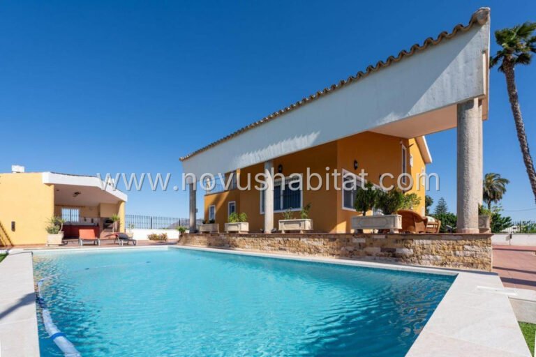 Villa í Orihuela - 619024 - foto 9