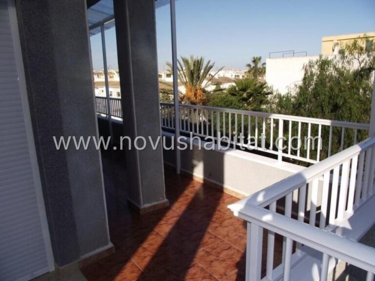 Appartement in Torrevieja - 618037 - foto 19