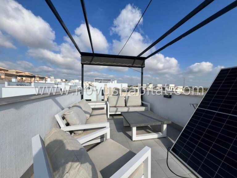 Villa í Orihuela - 604328 - foto 20