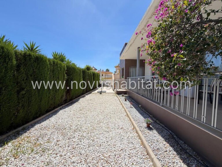 Villa in Ciudad Quesada - 605054 - foto 8