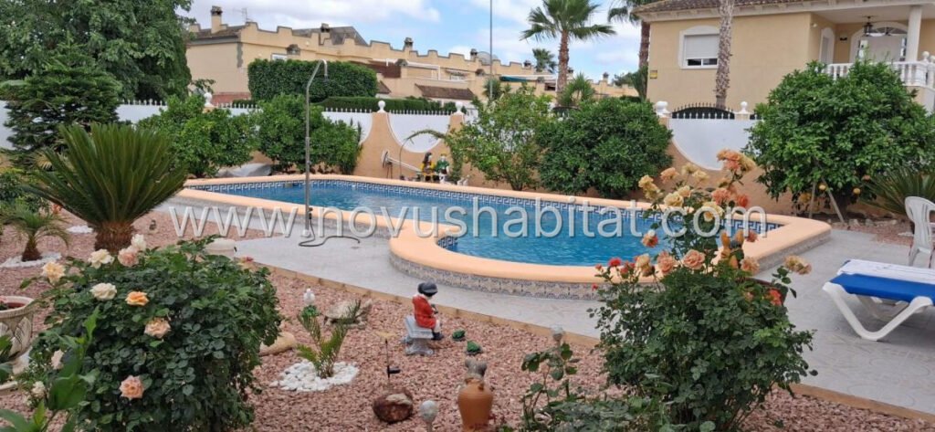 Villa í Benferri - 619032 – foto 1