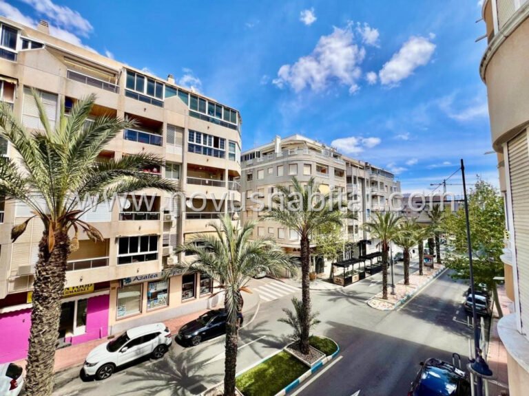 Apartment in Torrevieja - 605049 - foto 19