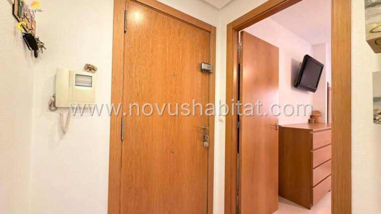 Apartment in Torrevieja - 605052 - foto 23