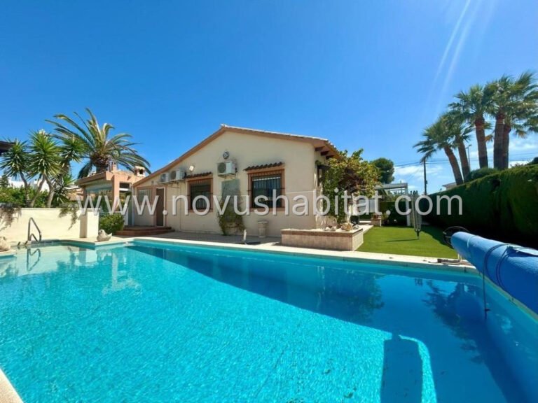 Villa í Orihuela - 619010 - foto 2