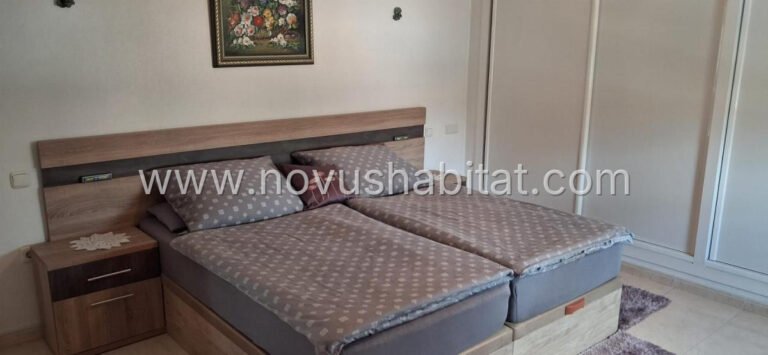 Villa í Benferri - 619032 - foto 14