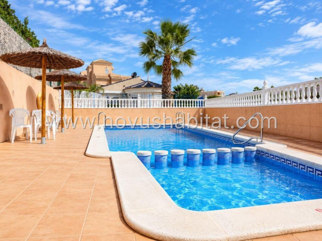 Villa en Torrevieja - 643895 – foto 1