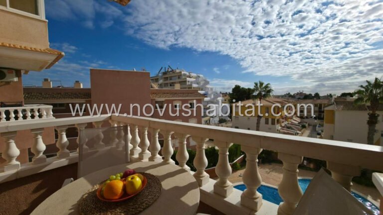 Appartement in Torrevieja - 640816 - foto 17