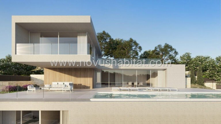 Villa in Benissa - ALT-60407