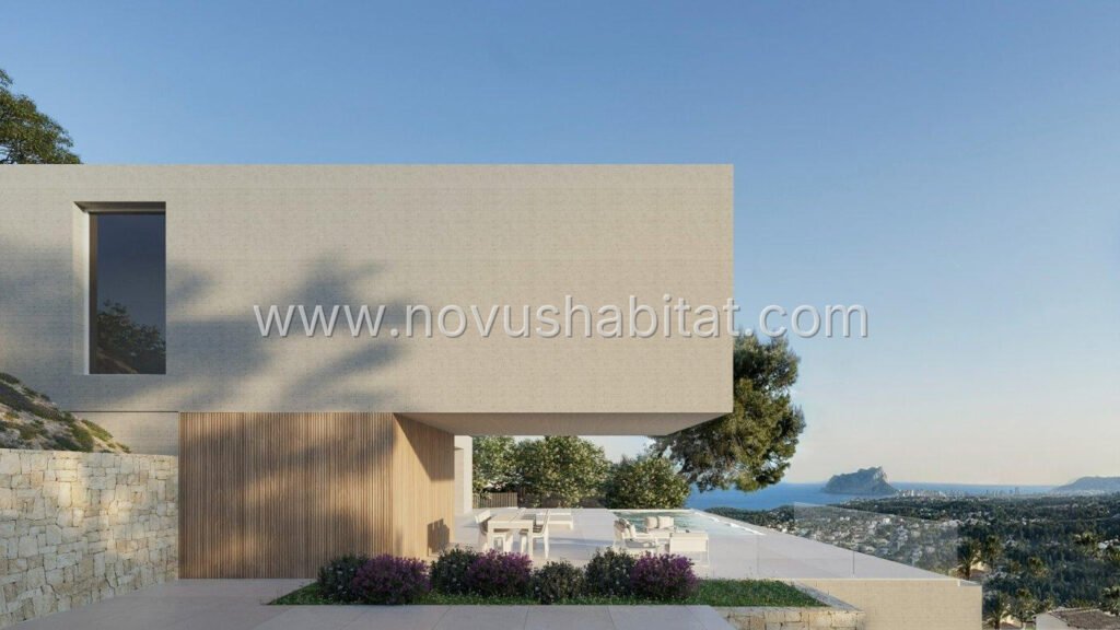 Villa in Benissa - ALT-60407 – foto 2