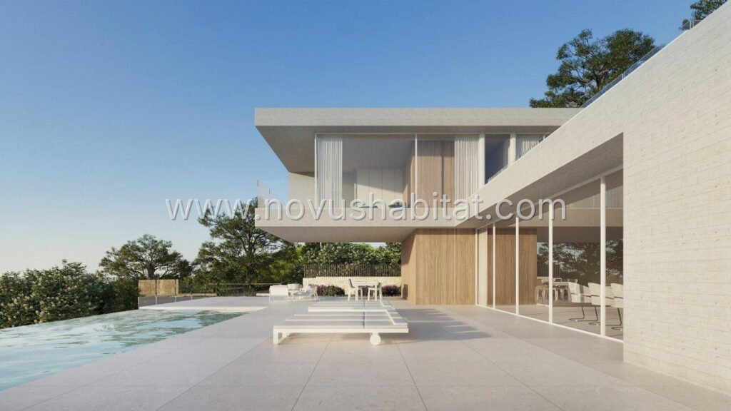 Villa in Benissa - ALT-60407 – foto 3