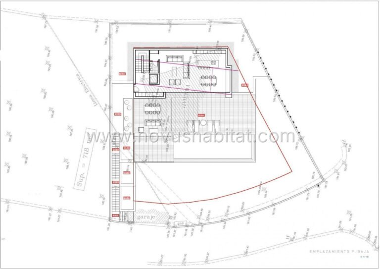 Villa in Benissa - ALT-48607 - foto 4