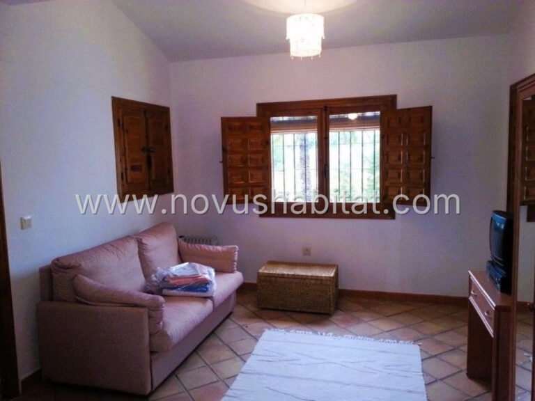 Villa en Orihuela - 639854 - foto 20