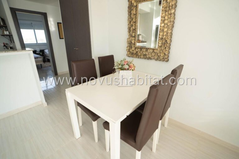 Penthouse in Orihuela - 604298 - foto 20